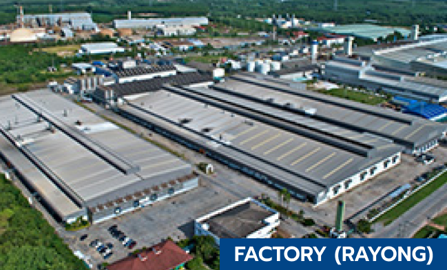 Factory Rayong